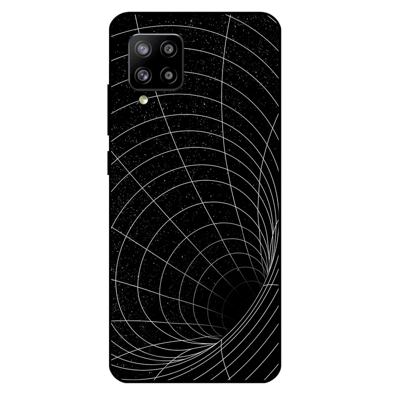 کاور مگافون کد 8108 مناسب برای گوشی موبایل سامسونگ Galaxy A42 5G