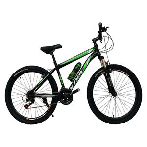 دوچرخه کوهستان مدل SPORT سایز طوقه 26 اینچ