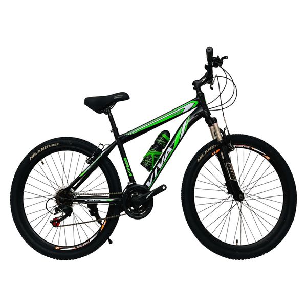 دوچرخه کوهستان مدل SPORT سایز طوقه 26 اینچ