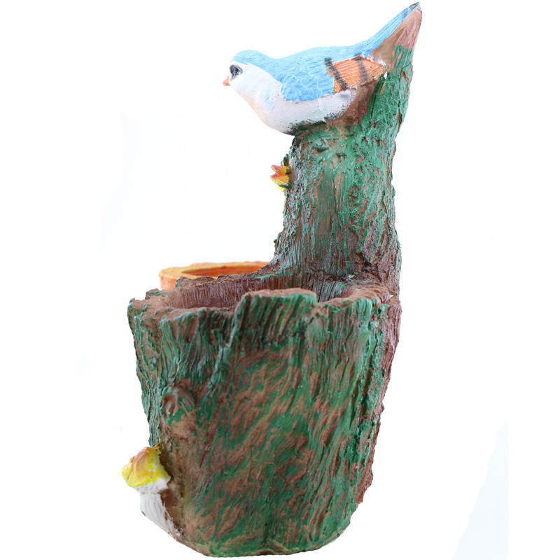 گلدان طرح قناری مدل ak-03 گلدان طرح قناری مدل ak-03