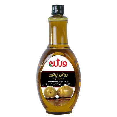 روغن زیتون سیاه بهتر است یا سبز؟