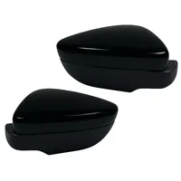 کیت تبدیل آینه مدل BL-52 مناسب برای پژو 206 بسته دو عددی