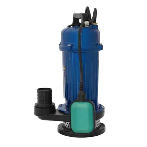 پمپ کف کش 1 اسب بخار ونیکو مدل 16metri /2inch