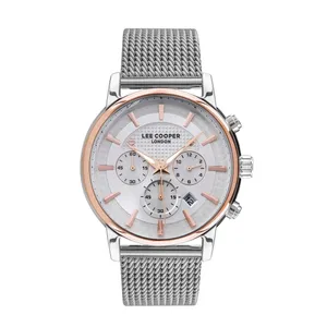 ساعت مچی عقربه‌ای مردانه لی کوپر مدل LC07345.530