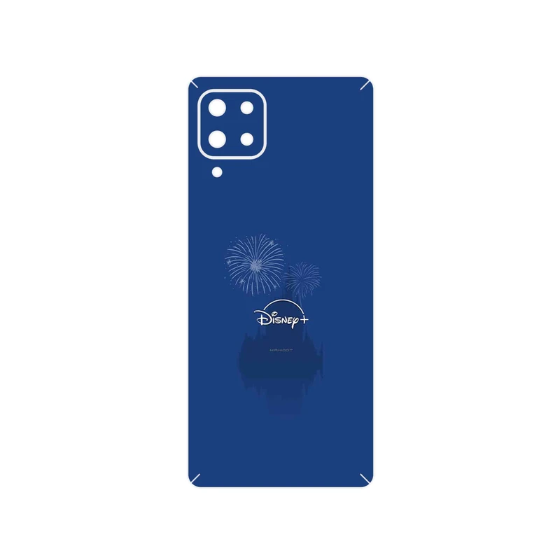 برچسب پوششی ماهوت مدل Disney مناسب برای گوشی موبایل سامسونگ Galaxy A32 5G