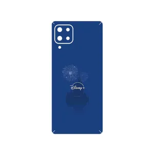 MAHOOT Disney Cover Sticker for Samsung Galaxy A32 5G