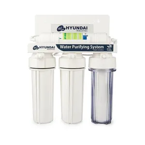 تصفیه آب هیوندای مدل HUF-456