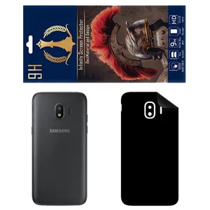 INFINITI PRO RG Back Skin For Samsung Galaxy Grand Prime Pro