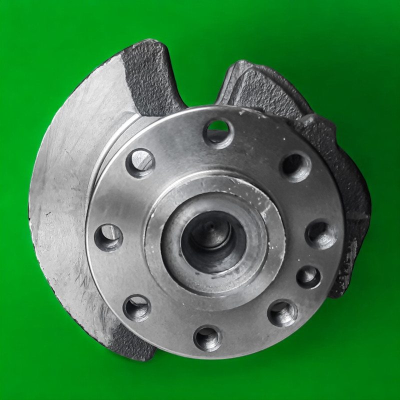 میل لنگ مدل RaizhenPrt 01 مناسب برای پژو 405