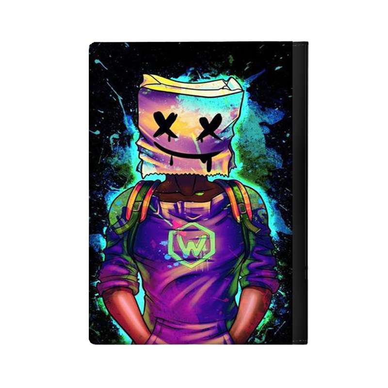 کلاسور مدل مارشملو کد 1809