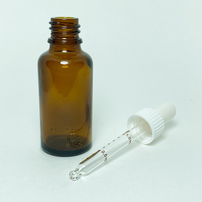 قطره چکان کد L-30