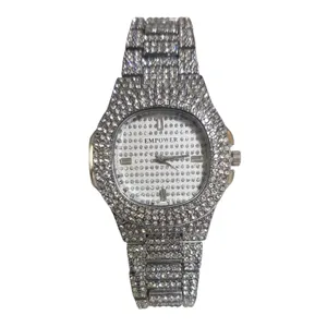 ساعت مچی عقربه‌ای مردانه امپاور مدل 01 کد03