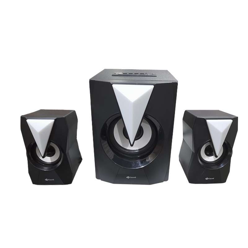 اسپیکر دسکتاپ کیسونلی مدل TM-4000U