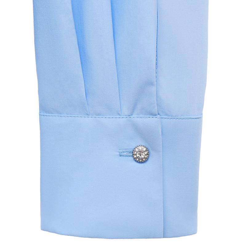 شومیز آستین بلند زنانه مانگو مدل 77024040