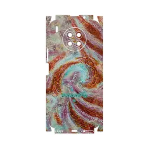 MAHOOT Molana-FullSkin Cover Sticker for Honor 50 Lite