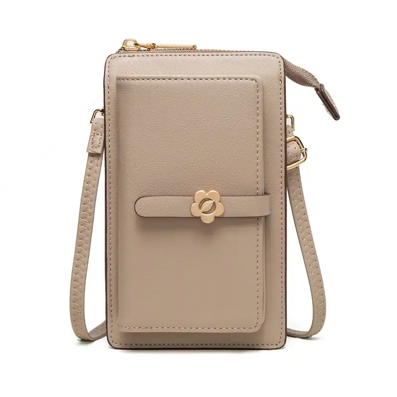 کیف رودوشی زنانه مدل L107