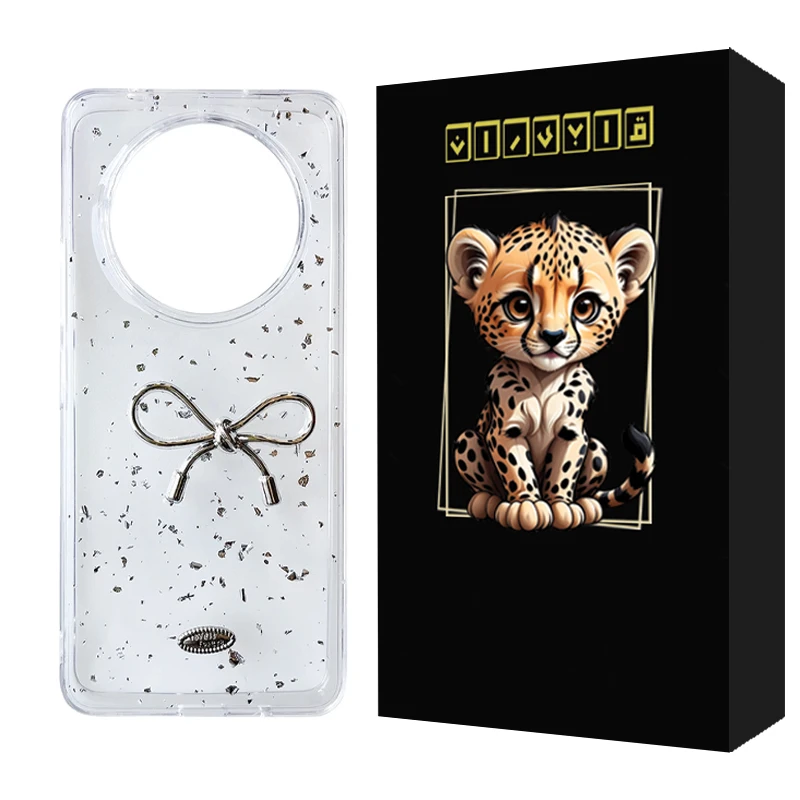 کاور قاب ایران مدل papjel مناسب برای گوشی موبایل شیائومی Redmi A3