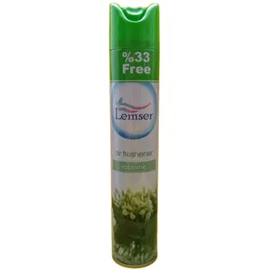 اسانس خوشبوکننده هوا لمسر مدل jasmine حجم 400 میلی لیتر