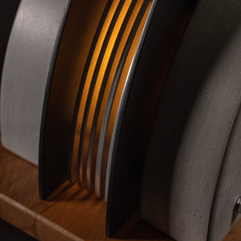 چراغ مطالعه مدل Crane Swan