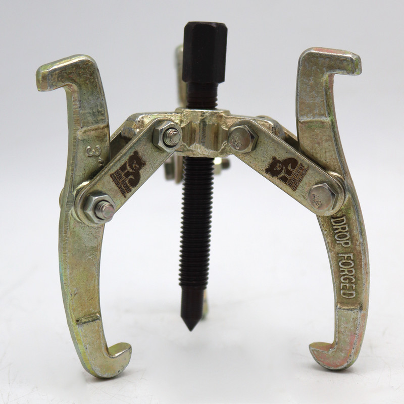 پولی کش سه شاخ مدل بیگ بر کد YPZ-3INCH