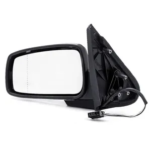 آینه جانبی چپ خودرو چیکال مدل V-126-L مناسب برای پارس ELX