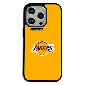 AKAM AMC-WA14PRO-BASKETBALL1 Cover For Apple iPhone 14 Pro