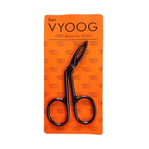 موچین قیچی ویوگ مدل 688