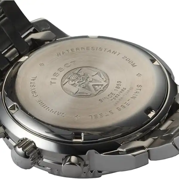 ساعت مچی عقربه‌ای مردانه تیسوت مدل T17.1.486.53