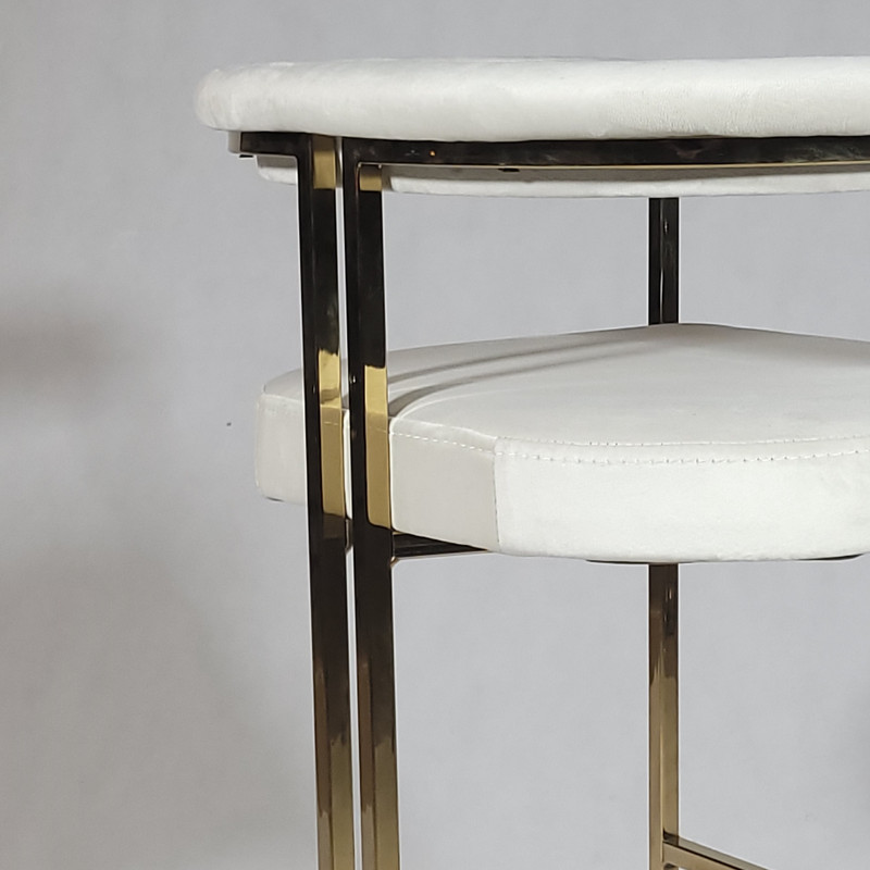 صندلی اپن مدل آندرومدا