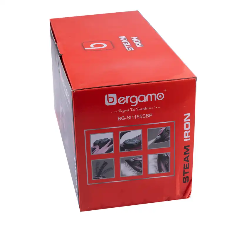 اتو بخار مدل SI1155SBP