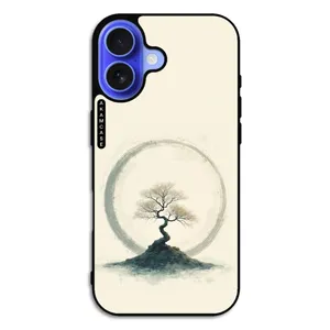 AKAM AMC-WA16-ZEN-19 Cover For Apple iPhone 16