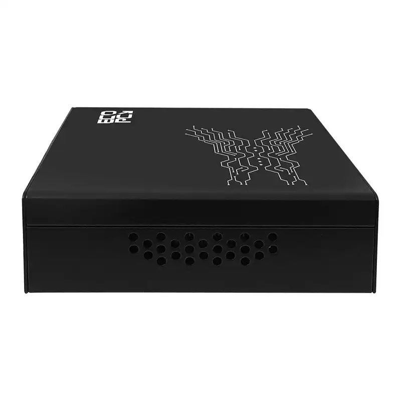 کامپیوتر کوچک هترون مدل ecn400a-8d4ss12