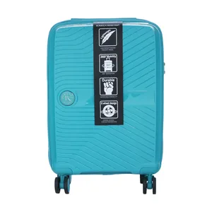 چمدان پارتنر مدل EST2000 سایز بزرگ