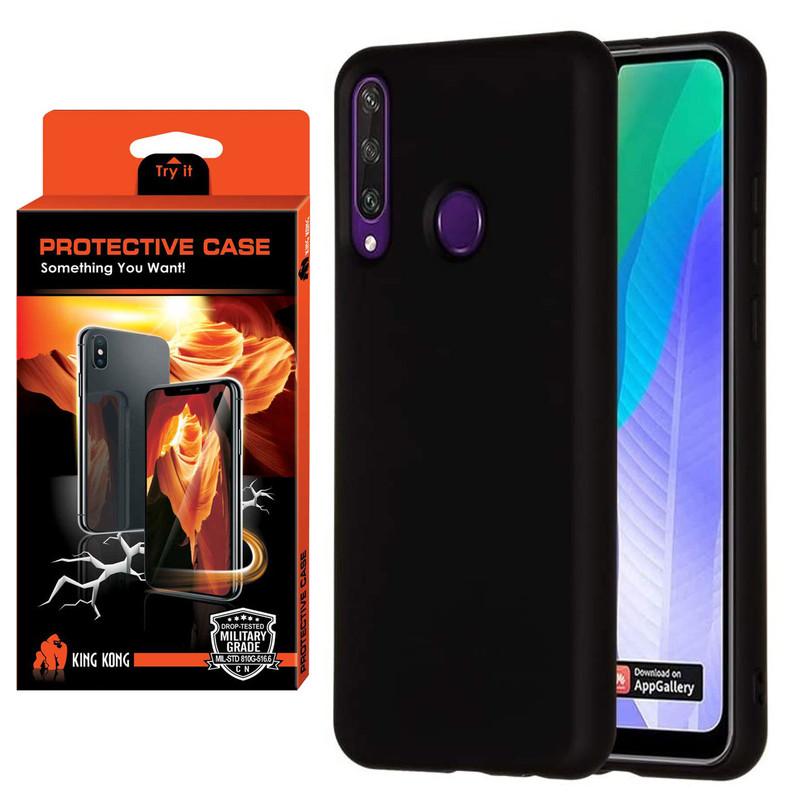 کاور کینگ کونگ مدل SLCN مناسب برای گوشی موبایل هوآوی Y7P