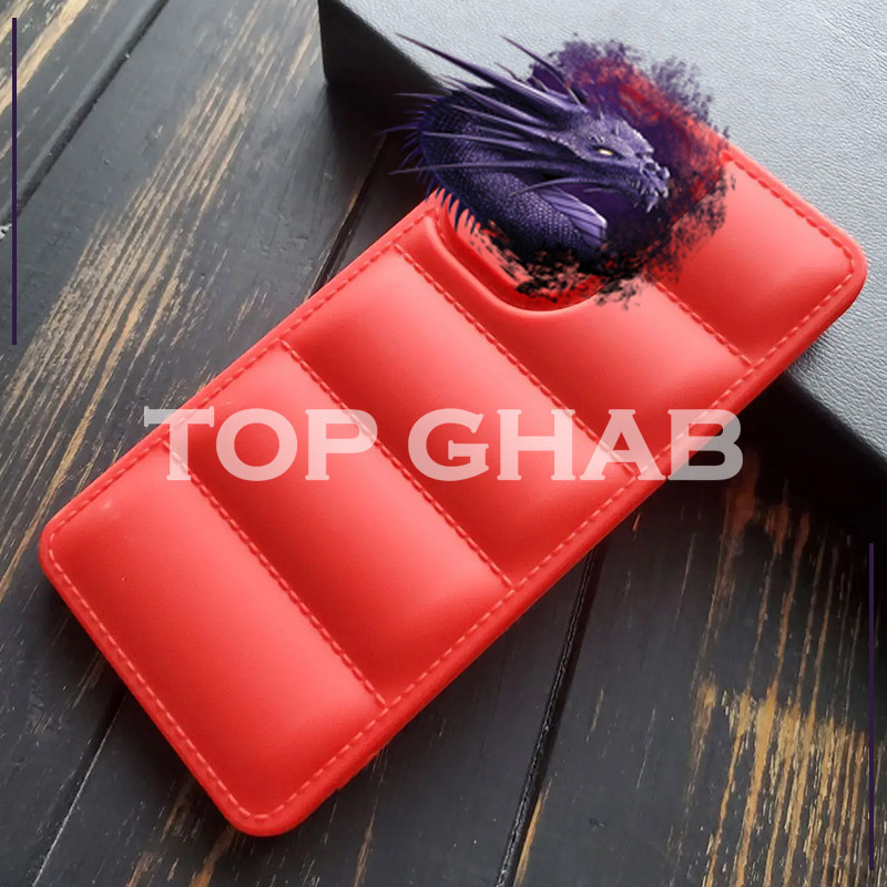 کاور تاپ قاب مدل JACKET مناسب برای گوشی موبایل شیائومی Poco M3