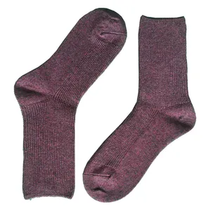 جوراب مدل ساق بلند کبریتی کد CH-1003