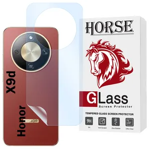 Horse HNAMTB20 Nano Back Protector For Honor X9D
