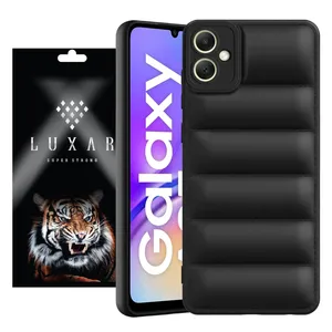 کاور لوکسار مدل Lumer مناسب برای گوشی موبایل سامسونگ Galaxy A05
