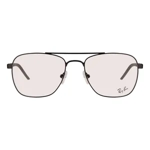 فریم عینک طبی خلبانی (Aviator) ری بن مدل 0RB7527-C1 مناسب برای انواع صورت