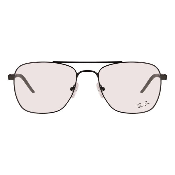فریم عینک طبی خلبانی (Aviator) ری بن مدل 0RB7527-C1 مناسب برای انواع صورت