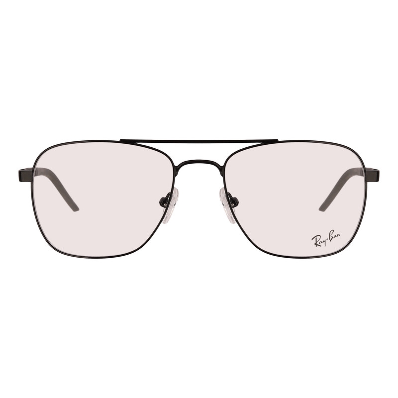 فریم عینک طبی خلبانی (Aviator) ری بن مدل 0RB7527-C1 مناسب برای انواع صورت