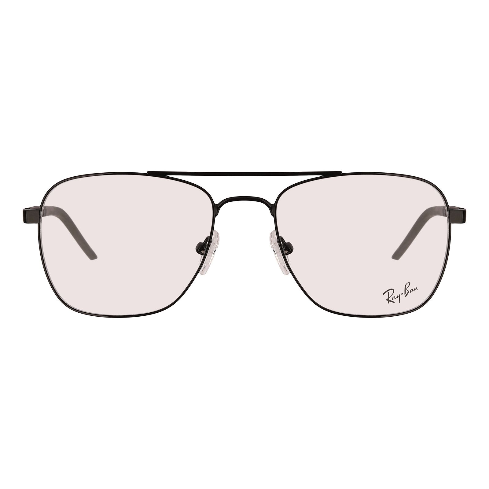 فریم عینک طبی خلبانی (Aviator) ری بن مدل 0RB7527-C1 مناسب برای انواع صورت -  - 1