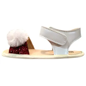 صندل نوزادی دخترانه کد M323