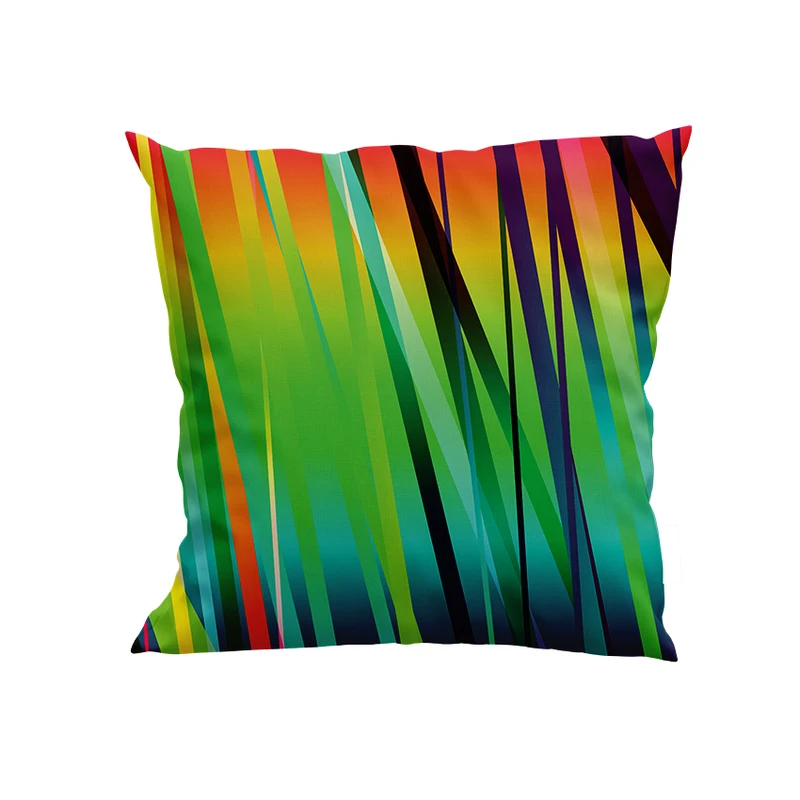 کوسن پاد آفرین مدل نیزاری رنگی کد DKK161