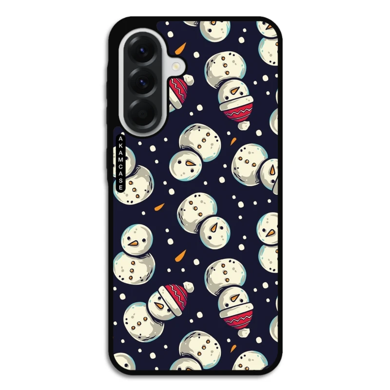 کاور آکام مدل AMC-WSGA56-WINTER-20 مناسب برای گوشی موبایل سامسونگ Galaxy A56