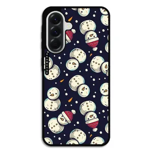 AKAM AMC-WSGA56-WINTER-20 Cover For Samsung Galaxy A56