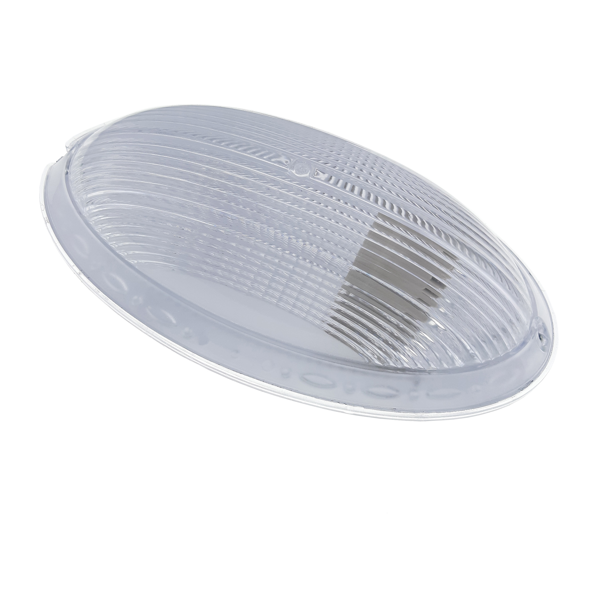 حباب لامپ مدل بیضی