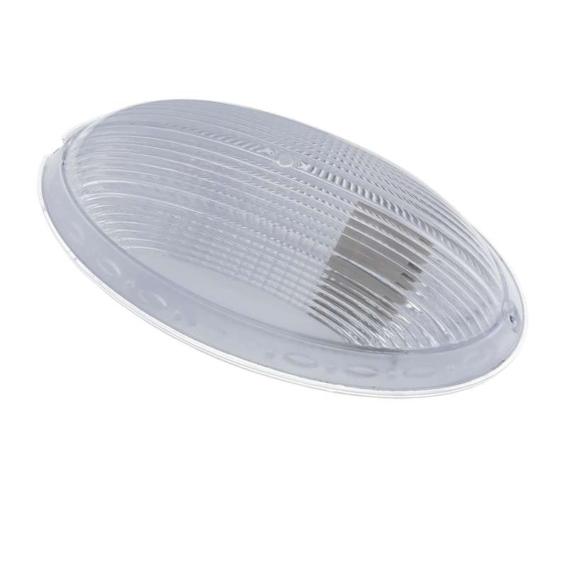 حباب لامپ مدل بیضی