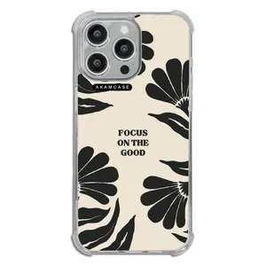 AKAM AMC-WTA15PROMAX-QOUTES13 Cover For Apple iPhone 15 Pro Max