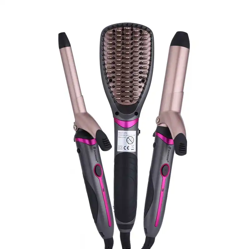 برس حرارتی شینون مدل SH-8756